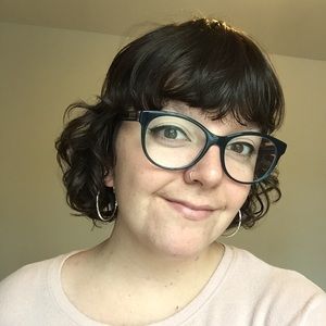 Meet your Posher, Abby